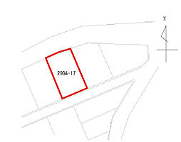 吾川郡いの町枝川