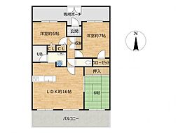 針木ガーデンヒルズ