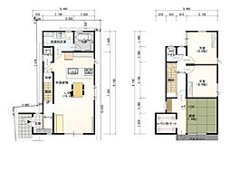 土佐市高岡町乙 一戸建