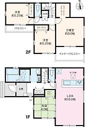 高知市東城山町 一戸建