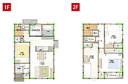 高知市一宮中町 一戸建