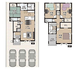 高知市高見町 一戸建 タマタウン高見