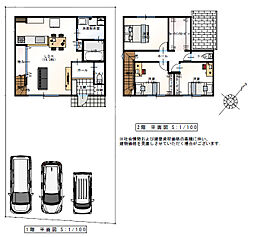 高知市薊野西町 一戸建