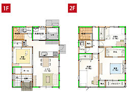 高知市新本町 一戸建