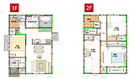 高知市百石町 一戸建