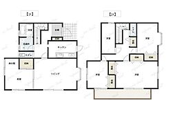 高知市潮見台 一戸建