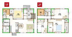 高知市中万々 一戸建