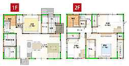 高知市中万々 一戸建