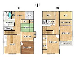 香南市野市町東野 一戸建
