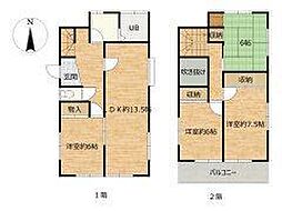 高知市大津乙 一戸建