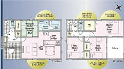 高知市百石町 一戸建