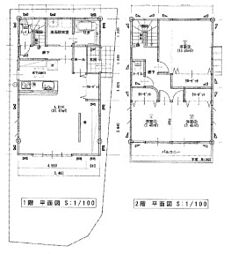 高知市一宮西町 一戸建