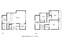 高知市神田 一戸建
