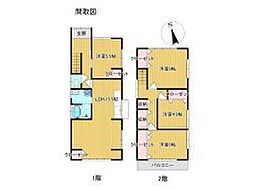 土佐市高岡町甲 一戸建