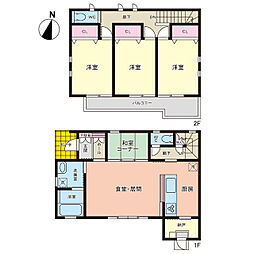 高知市南久万 一戸建