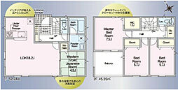 高知市百石町 一戸建