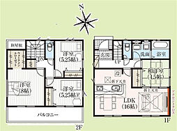 南国市大そね甲 一戸建 グラファーレ南国市大そね甲