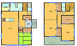 高知市長浜 一戸建