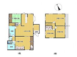 吾川郡いの町天王南 一戸建
