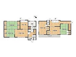 高知市円行寺 一戸建