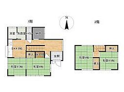香南市野市町みどり野 一戸建