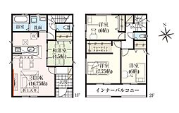 高知市弥生町 一戸建