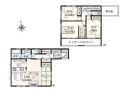 高知市弥生町 一戸建