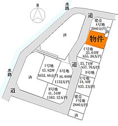 高知市朝倉丙 B号地