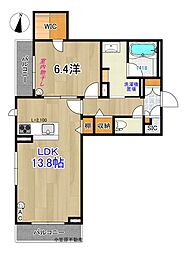 「グランべレオ鷹匠」