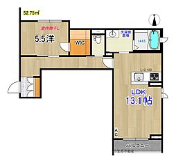 「シャーメゾン パン トロワ」