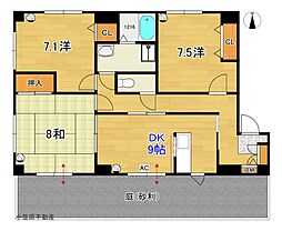 フォブール土佐