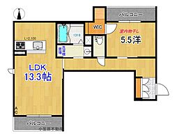 「シャーメゾン パン トロワ」