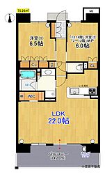 サーパスシティ桜井町