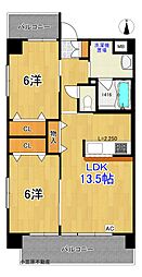 プロスぺリタ上町