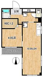 ヴィラ五番街