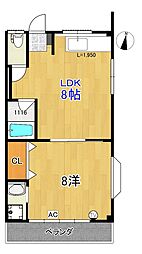 南比島ハイツ