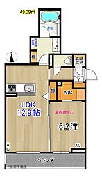 「べレオガーデンズ弥右衛門」