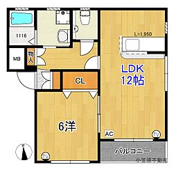メリベルI