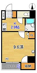 シティガーデン上町