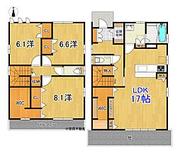 高知市北川添 一戸建 7-8売家