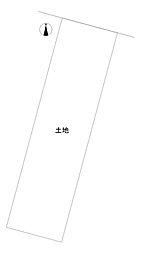 高知市二葉町 1409番1売地