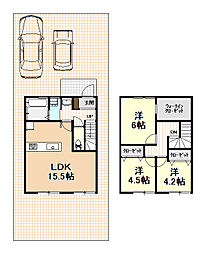 吾川郡いの町枝川 一戸建