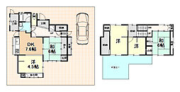 高知市一宮東町 一戸建