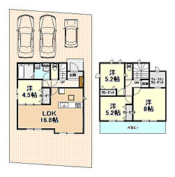 高知市介良乙 一戸建