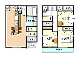高知市高須 一戸建