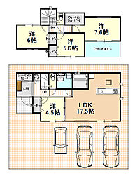 高知市百石町 一戸建