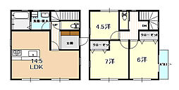 高知市若松町 一戸建