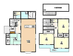 高知市介良乙 一戸建