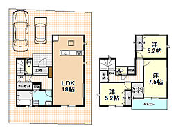 高知市高見町 一戸建