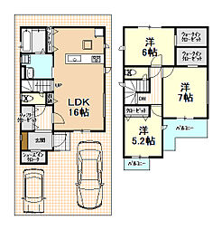 高知市介良 一戸建